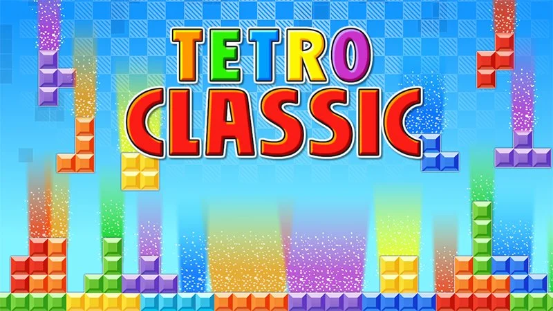 Image Tetro Classic